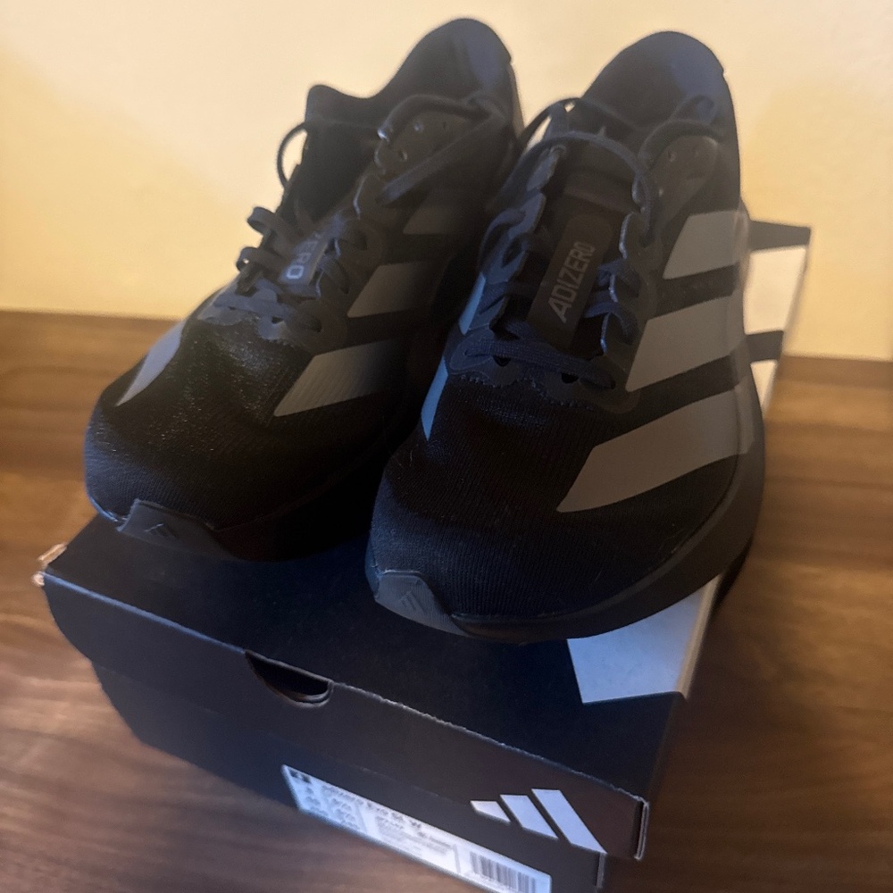 Adidas Evo SL